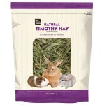 Kaytee timothy hay vs all living things natural timothy hay.