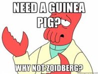 Guinea Pig Jokes? (CLEAN please!)