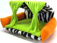 futon-zebra-orange-green.jpg