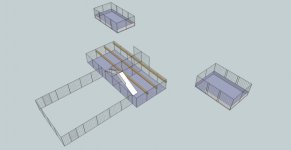 Easy way to make an upper level?