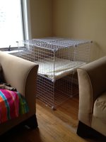 2x3 cage question