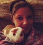 Photo of the WHEEK! contest: Selfies with Piggies