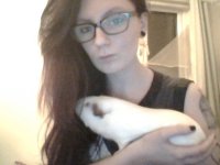 Photo of the WHEEK! contest: Selfies with Piggies