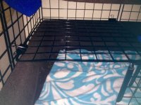 Looking for zip tie alternatives to build a bunk bed