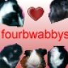 fourbwabbys