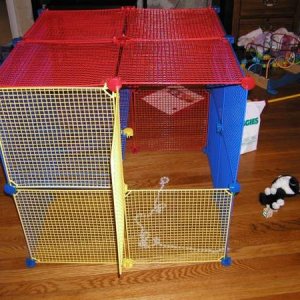 Nurgle's Boy Rat Cage