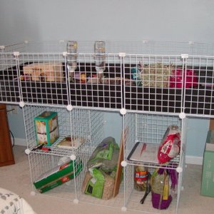 The Girls New 2x5 Mansion